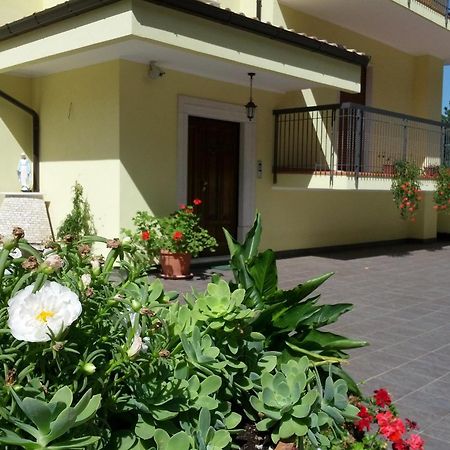 B&B Il Fruscio Mormanno Zewnętrze zdjęcie