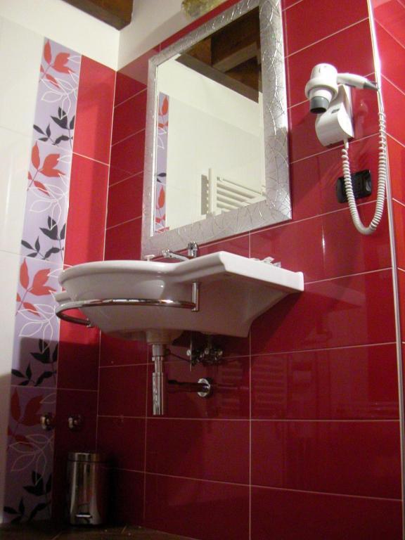 B&B Il Fruscio Mormanno Pokój zdjęcie