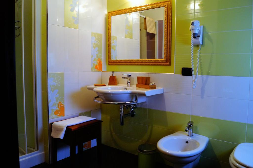 B&B Il Fruscio Mormanno Zewnętrze zdjęcie