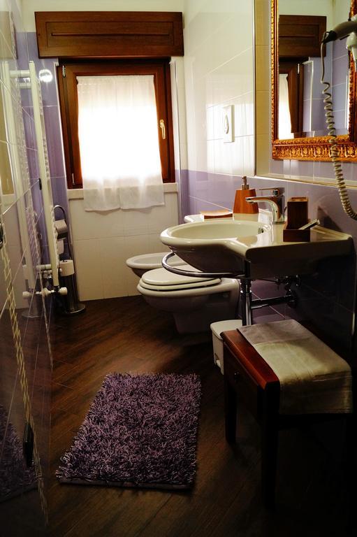 B&B Il Fruscio Mormanno Zewnętrze zdjęcie